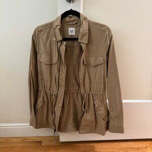 Gap Utlity Jacket